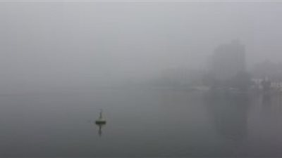 برودة شديدة وشبورة وأمطار متقطعة.. حالة الطقس اليوم الأربعاء 31ديسمبر٢٠٢٥