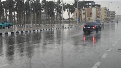 الطقس اليوم.. انخفاض جديد بالحرارة وصقيع والصغرى بالقاهرة 8 درجات