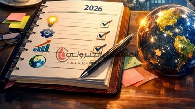 أجندة التغيير في ٢٠٢٦