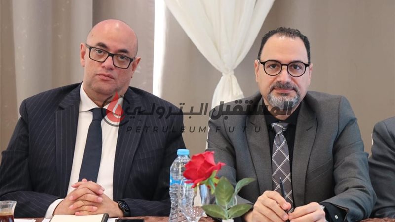 المستقبل اليوم