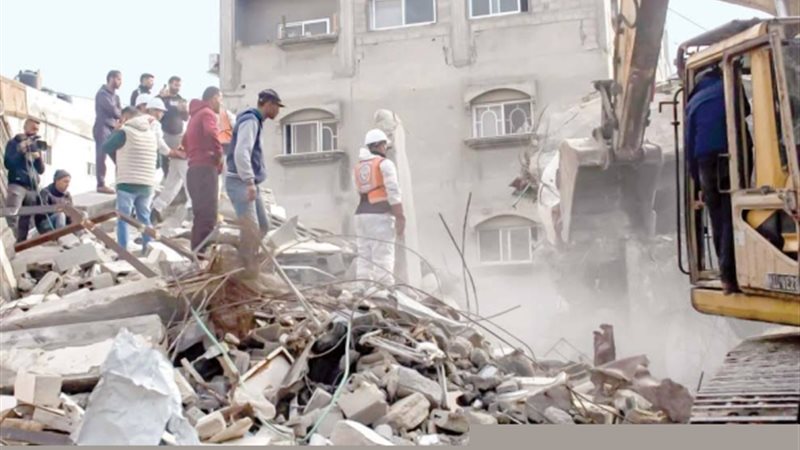 المستقبل اليوم