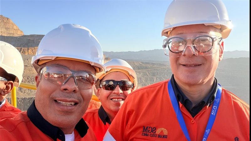 المستقبل اليوم