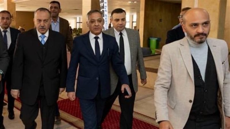 المستقبل اليوم