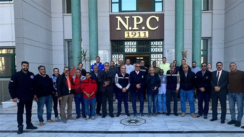 المستقبل اليوم