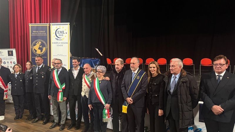 المستقبل اليوم