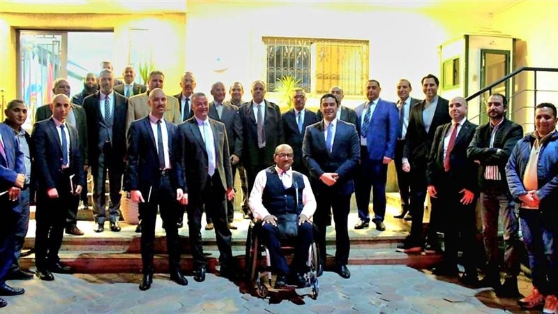 المستقبل اليوم