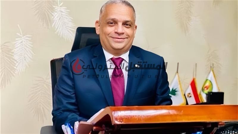 المهندس محمد قنديل 