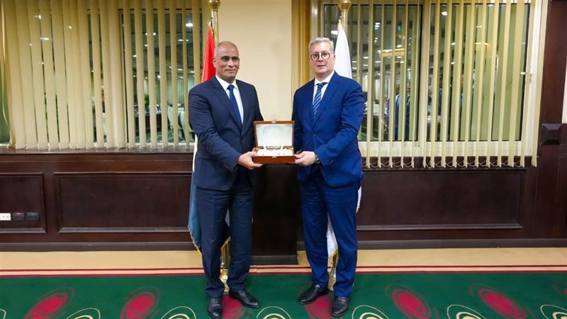 المستقبل اليوم