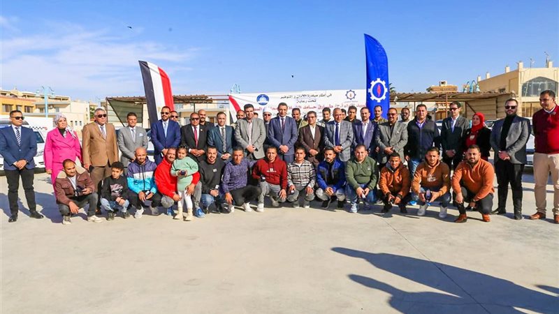 المستقبل اليوم