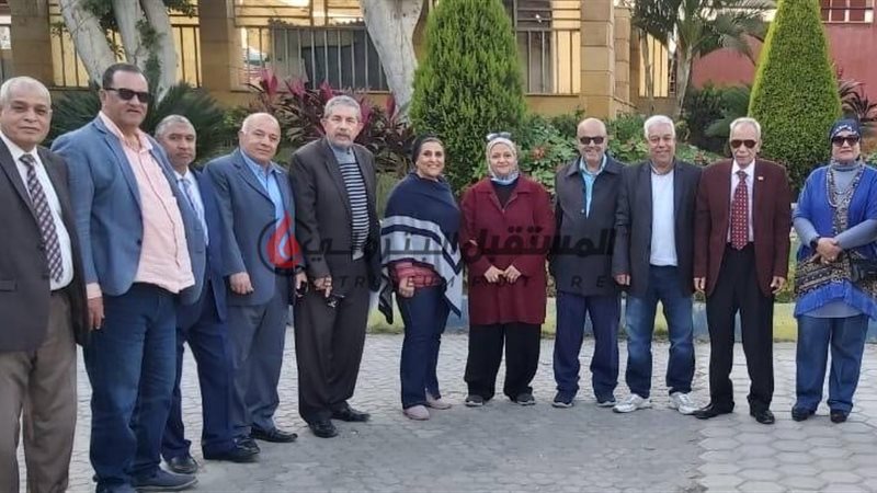 المستقبل اليوم