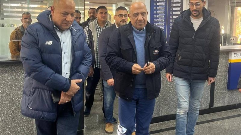 المستقبل اليوم