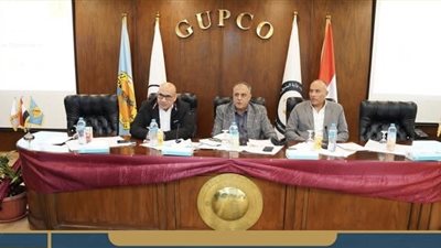 ورشة عمل حول استراتيجيات تحسين الأداء وتقليل تكاليف حفر الآبار بخليج السويس