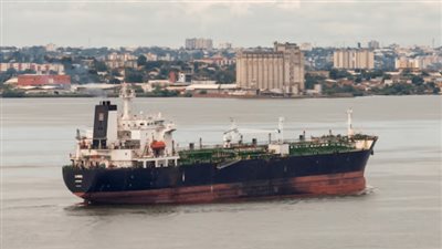 خدمة تتبع: أكثر من 10 ناقلات نفط محملة غادرت فنزويلا خلال الأيام الماضية