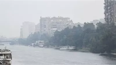 الطقس اليوم الأربعاء 7يناير2026.. تقلبات سريعة ودفء مؤقت وشبورة كثيفة صباحا