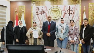 السويس للبترول تحصل على شهادة التحقق من تقرير البصمة الكربونية لاستدامة البيئية