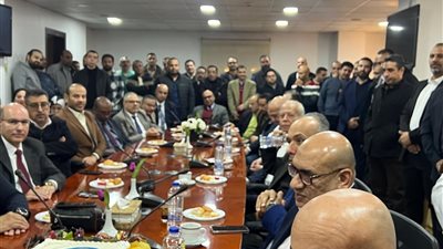 بترو أمير تنظم احتفالية  لتكريم عبد اللطيف نجم لبلوغه السن القانونية