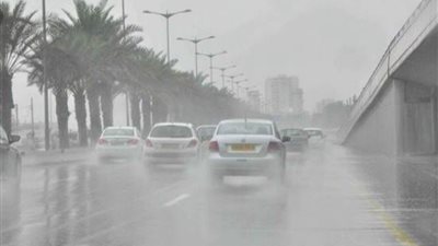 توقعات الطقس اليوم الجمعة 9 يناير 2026 مع تقلبات جوية حادة وأمطار غزيرة تصل للسيول في المناطق المختلفة