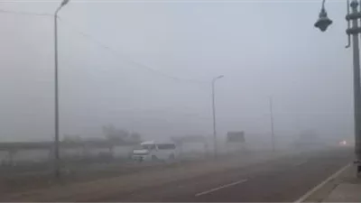 حالة الطقس اليوم السبت 10 يناير 2026.. أجواء شتوية والصغري بالقاهرة 11 درجة