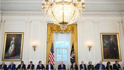 إكسون موبيل تحذر: 