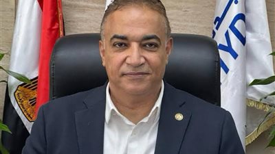 إيثيدكو وتحديات الصناعة و هشام رياض