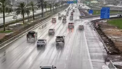 تفاصيل حالة الطقس اليوم الإثنين 5 يناير 2026 ودرجات الحرارة بالمحافظات