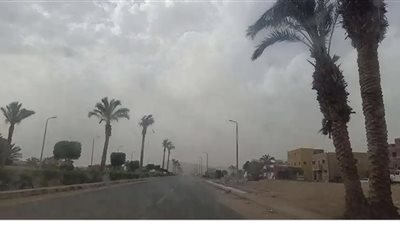 شديد البرودة ليلًا.. حالة الطقس اليوم الخميس 15 يناير 2026 في مصر