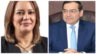 طارق الملا رئيساً للجنة الطاقة بمجلس النواب ورشا رمضان وكيلاً