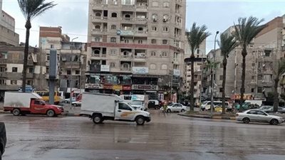 توقعات الطقس اليوم دفء نهاري وليل شديد البرودة مع درجة حرارة متدنية بالقاهرة 12 درجة