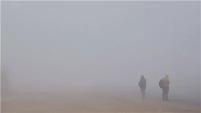 تفاصيل حالة الطقس اليوم الإثنين 19 يناير 2026 ودرجات الحرارة بالمحافظات