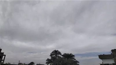 الطقس اليوم.. ارتفاع بالحرارة وشبورة ونشاط رياح وأتربة والصغرى بالقاهرة 15