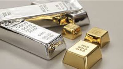 حملة رقابية موسعة تضبط مشغولات وسبائك ذهبية وفضية مغشوشة