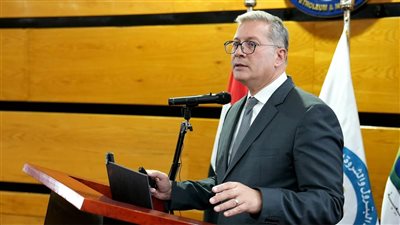 وزير البترول يستعرض خطة حفر 101 بئر في 2026 بالتعاون مع إيني وشل وإكسون موبيل