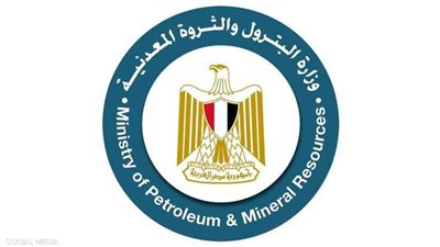 وزارة البترول تتابع حادث تصادم طريق حقول الصحراء الغربية