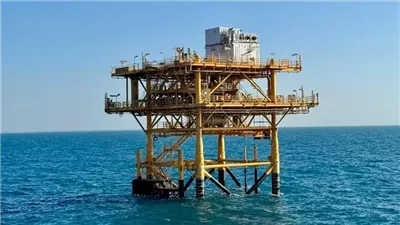 زيادة كبيرة في إنتاج مصر من الغاز والبترول والمكثفات الجمعة 23/يناير/2026