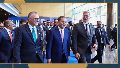 مصر وليبيا توقعان مذكرة تفاهم للتعاون في مجالات البترول والغاز والتعدين