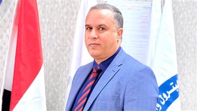 سمير زايد يعلن ترشحه لانتخابات نقابة المهندسين