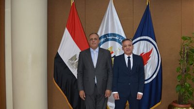 اعتماد الجمعية العامة لشركة النيل للبترول والشركة تحقق إنجازات غير مسبوقة