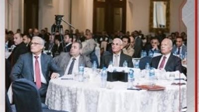 فاعليات SCOUT.. تلقى الضوء على الجديد فى تقنيات وإمكانيات الاستكشاف