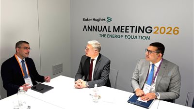  مباحثات مصرية إماراتية لزيادة فرص التعاون والاستثمار ونقل الخبرات في مشروعات البترول والغاز والتعدين                                                                                                   