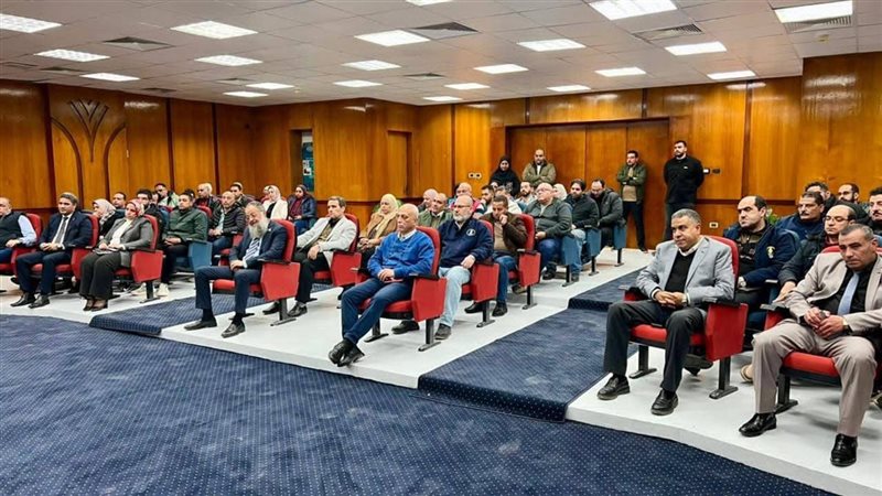 المستقبل اليوم