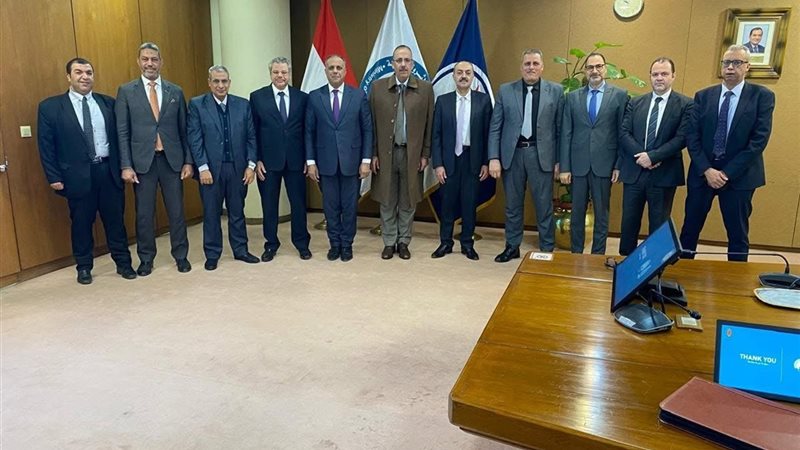 المستقبل اليوم