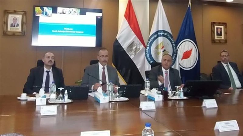 المستقبل اليوم