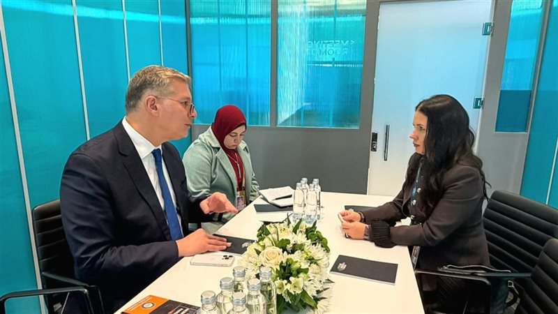 المستقبل اليوم