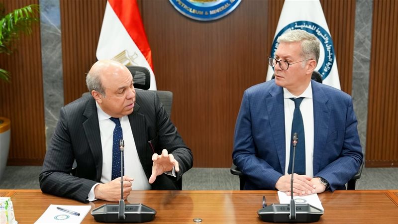 المستقبل اليوم