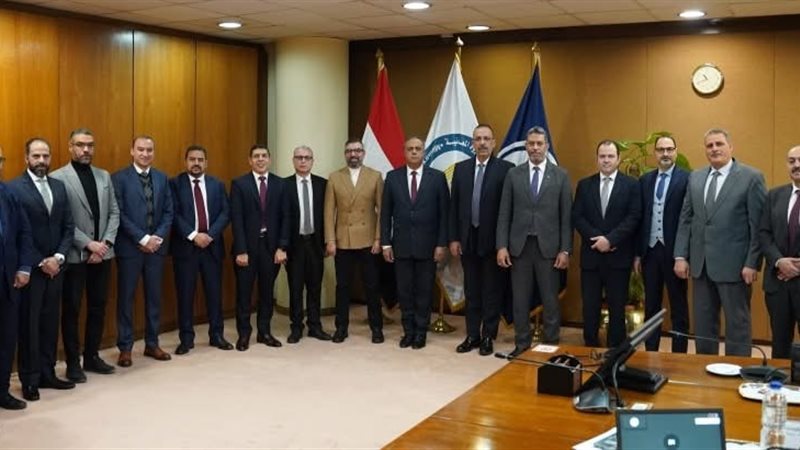 المستقبل اليوم