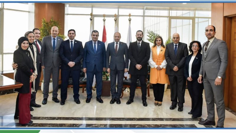 المستقبل اليوم