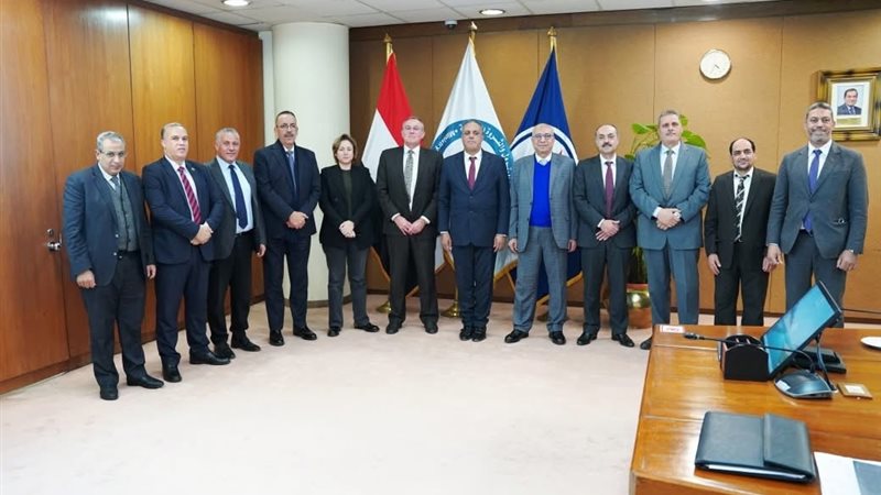 المستقبل اليوم