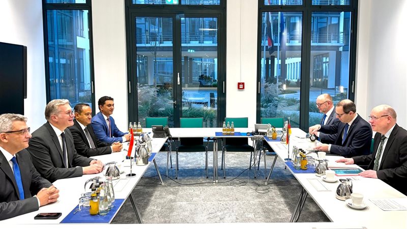 المستقبل اليوم