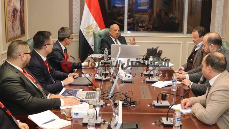 المستقبل اليوم