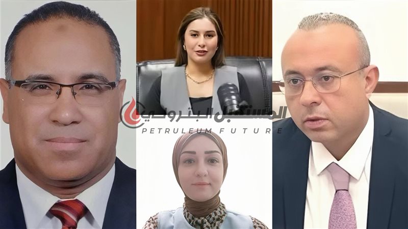 المستقبل اليوم